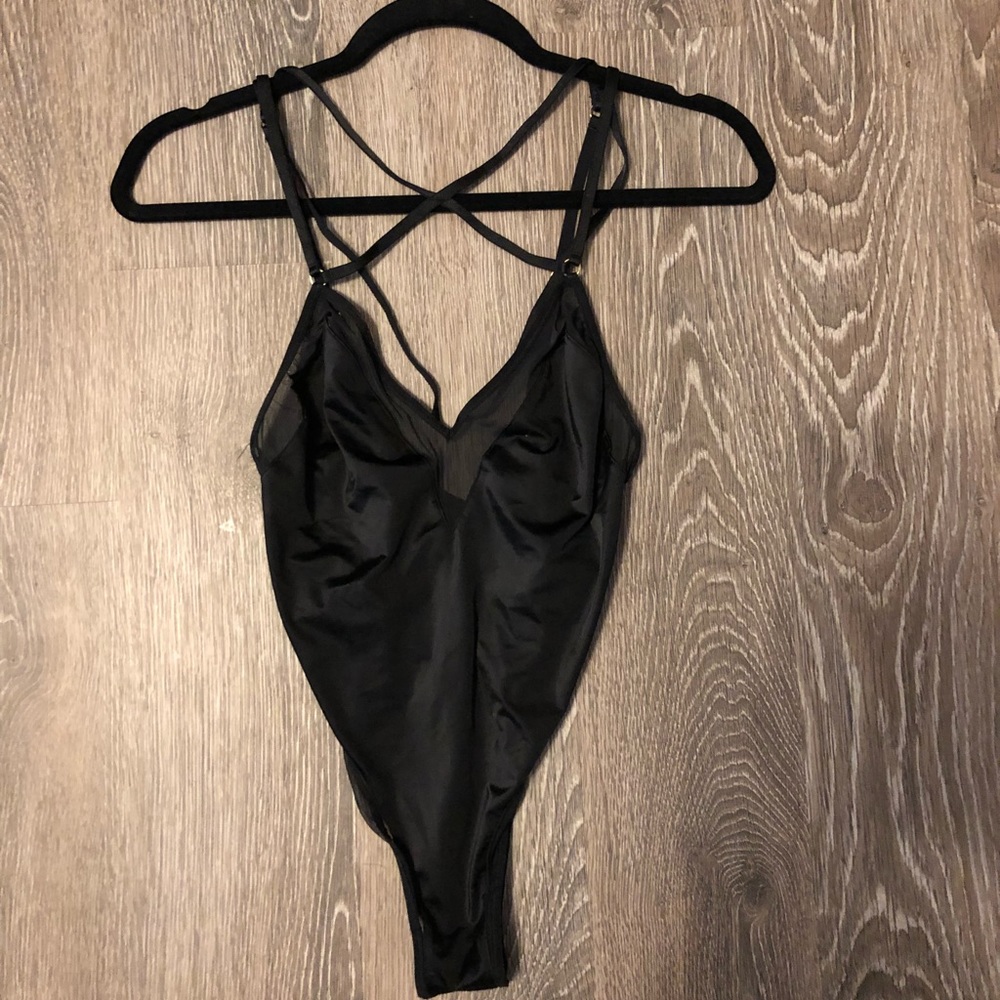 victoria’s secret lingerie